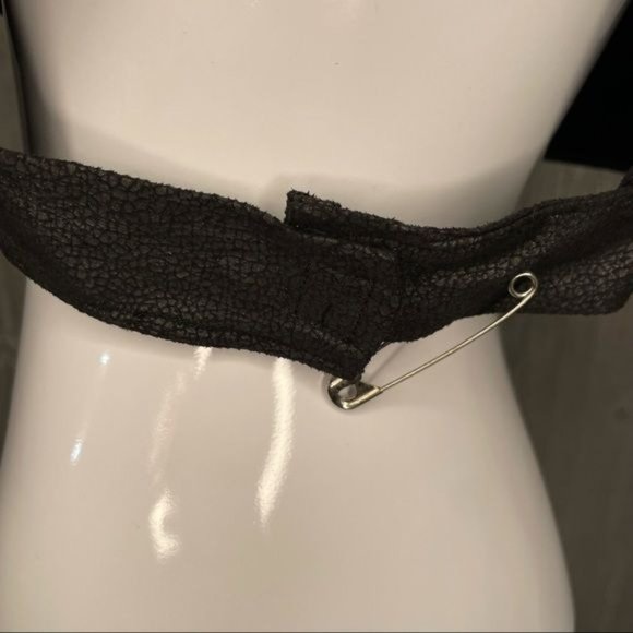 Mystery top for cosplay under armor maybe funky shirt diy larp wear costume - Picture 4 of 6